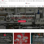 www.sa-elit.net : Isolation thermique industrielle pour les économies d'énergie
